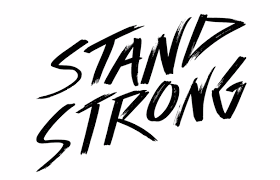 stand strong